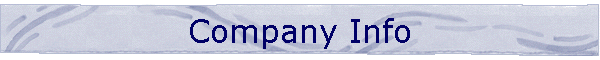 Company Info