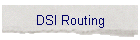 DSI Routing