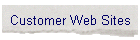 Customer Web Sites